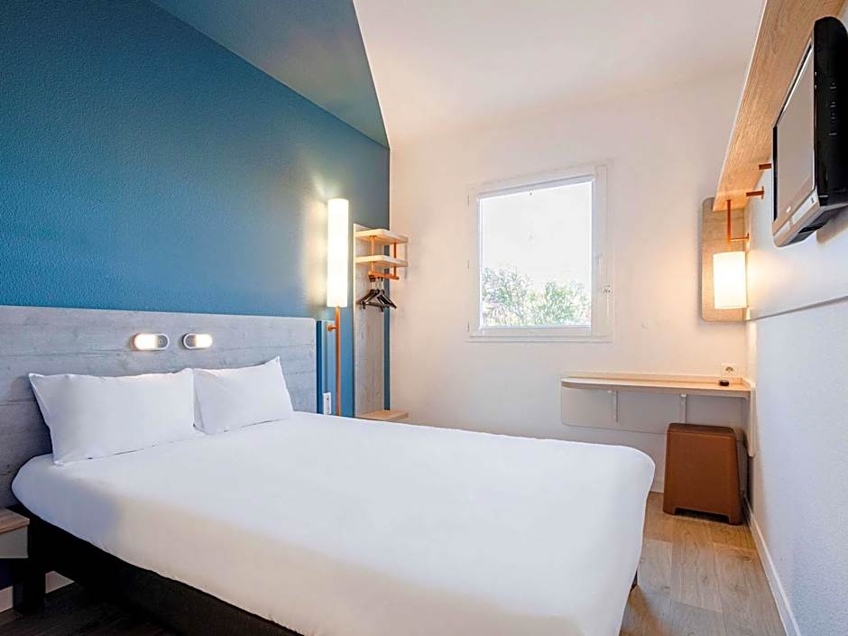 Ibis Budget Perpignan Nord Rivesaltes