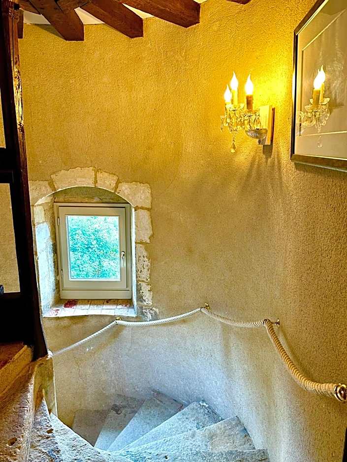 Logis Saint-Flaceau – Le Mans, AR
