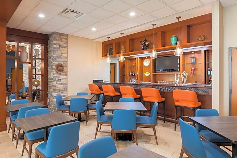 Four Points By Sheraton - Raleigh-Durham Airport