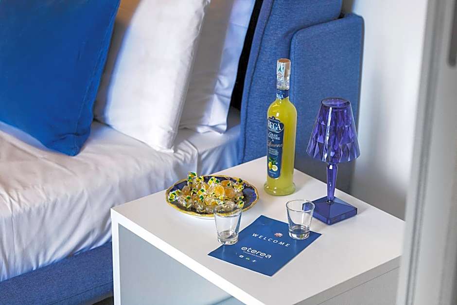 Eterea Charming Suites