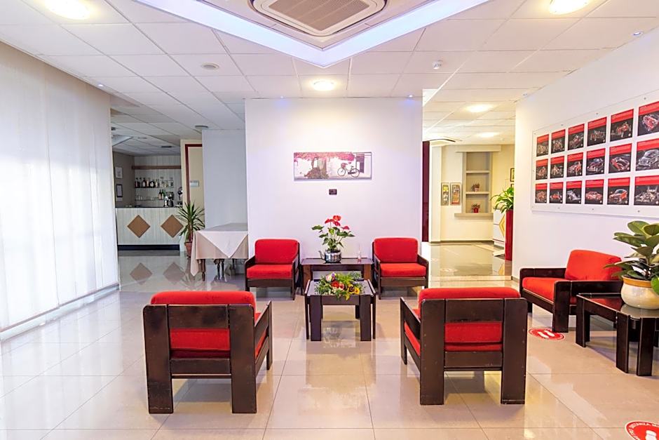 XXV APRILE Casa per Ferie