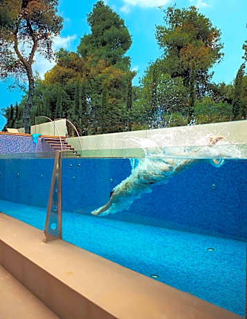 Hotel Athens Life Gallery