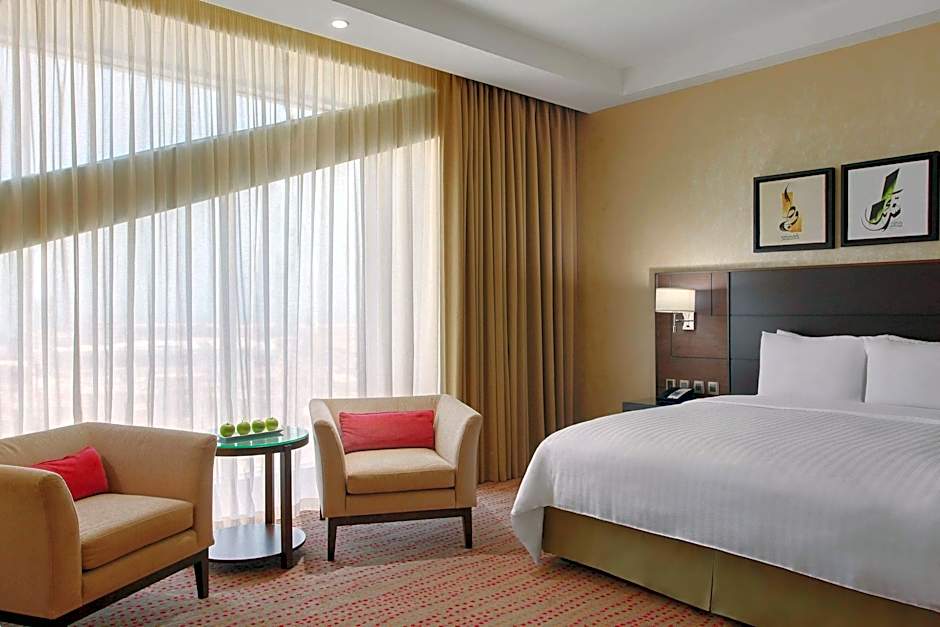 Courtyard by Marriott Jazan
