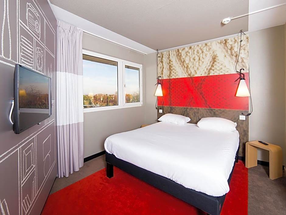 Ibis Toulouse Purpan