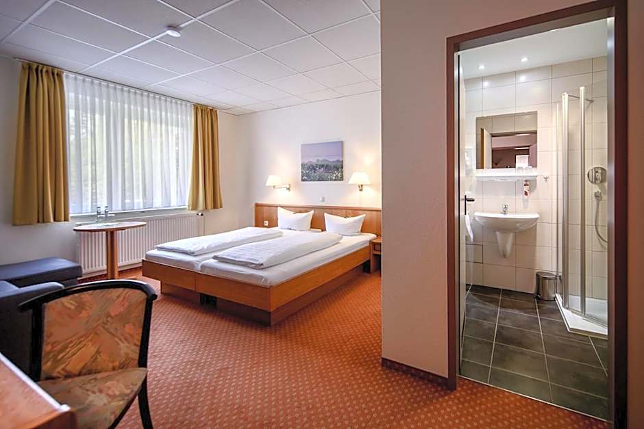 Hotel Rebschule