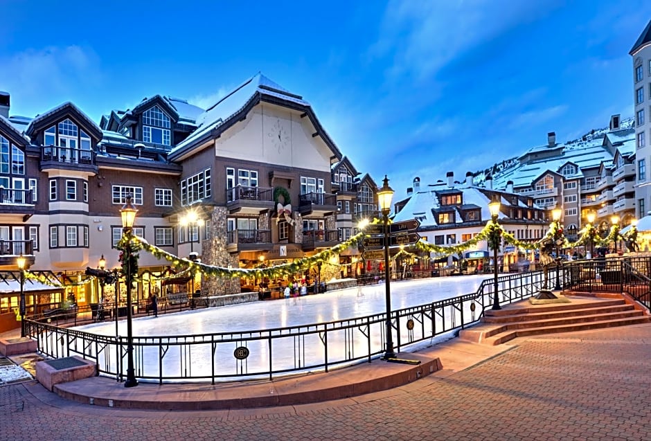 Beaver Creek Village