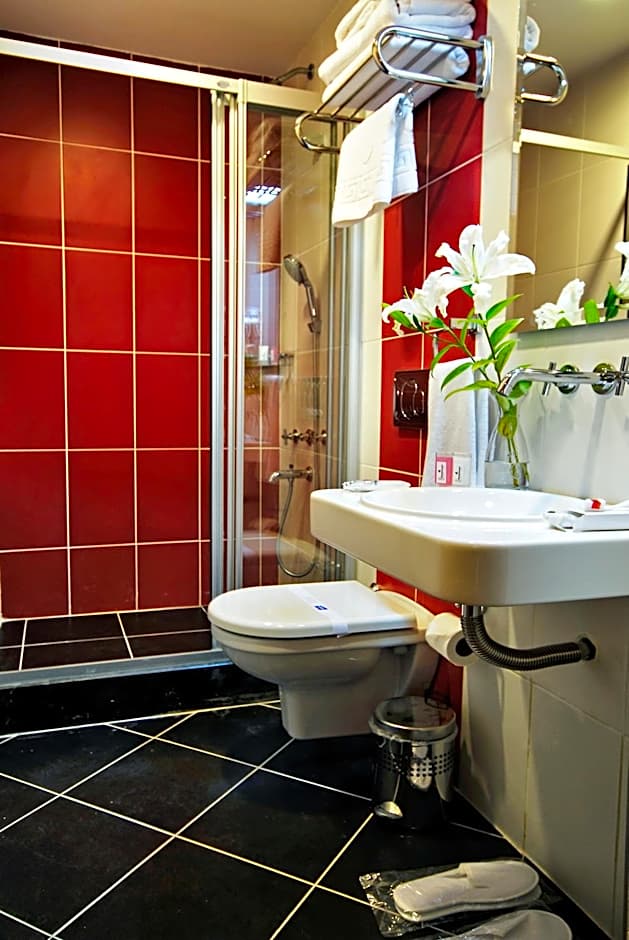 Parkhouse Hotel & Spa