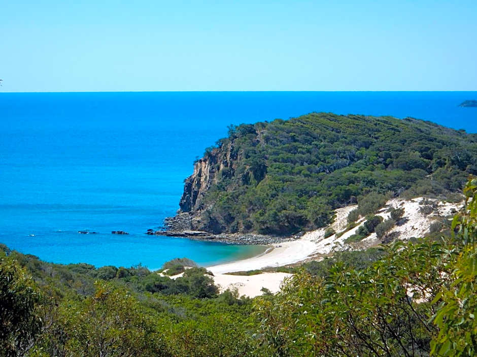 Great Keppel Island Holiday Village