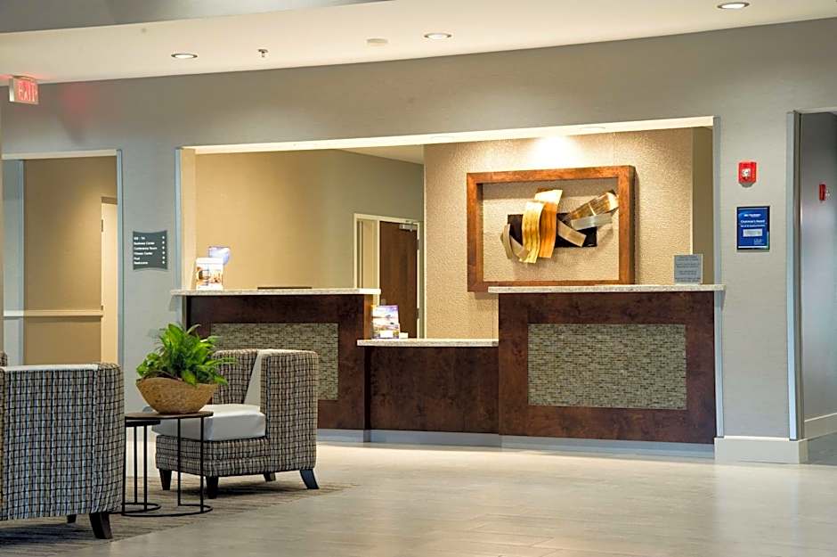 Best Western Plus The Hammondsport Hotel
