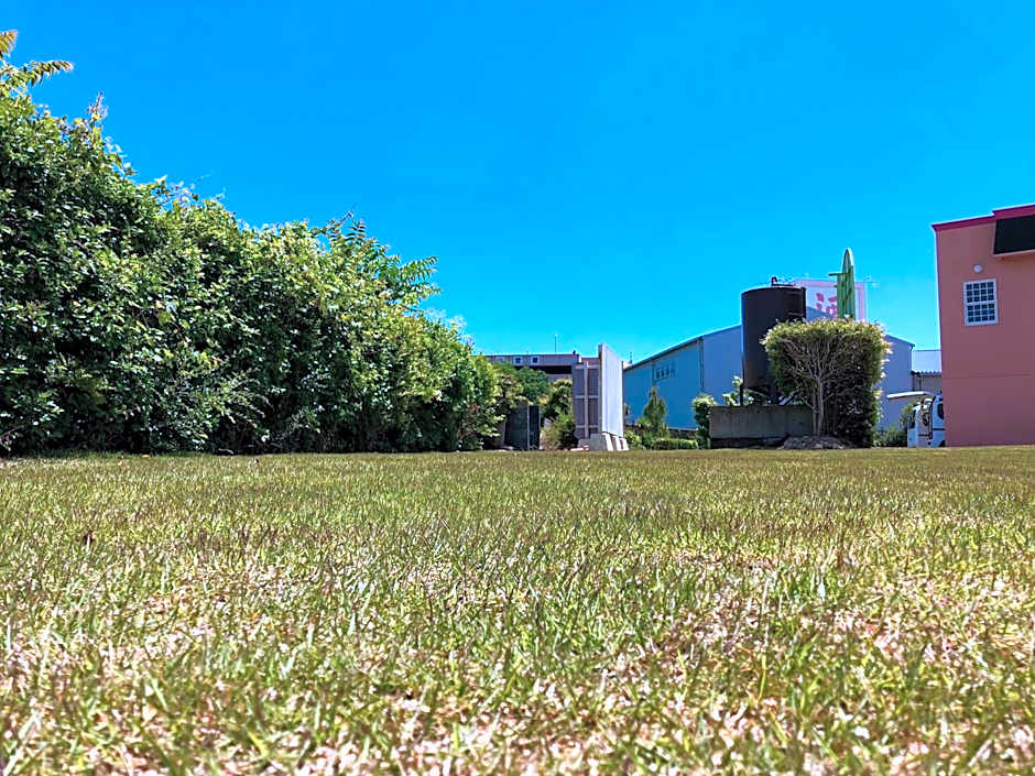Awajishima Hotel Lodge GREEN COZY