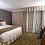 Salt Lake Plaza Hotel SureStay Collection by Best Western