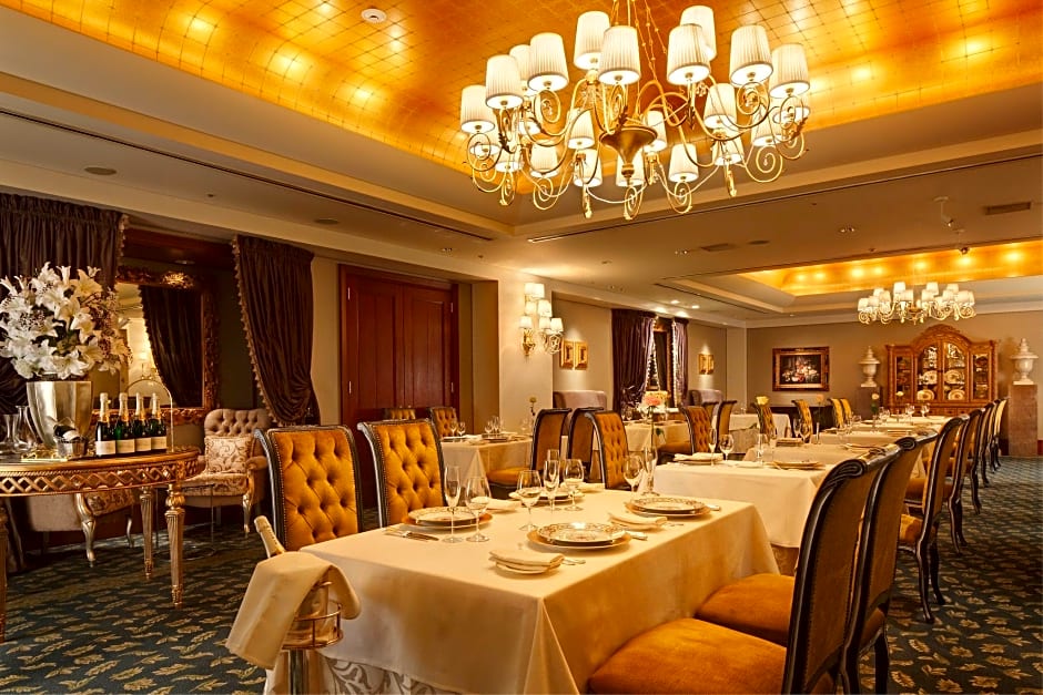 InterContinental Tokyo Bay By IHG