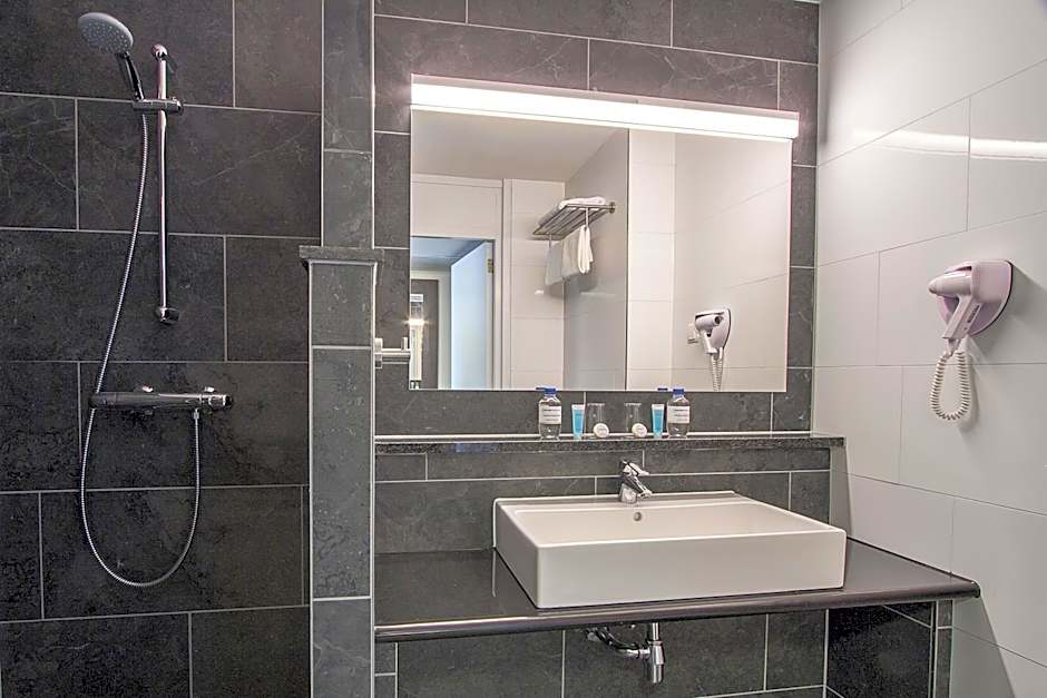 Bastion Hotel Zoetermeer