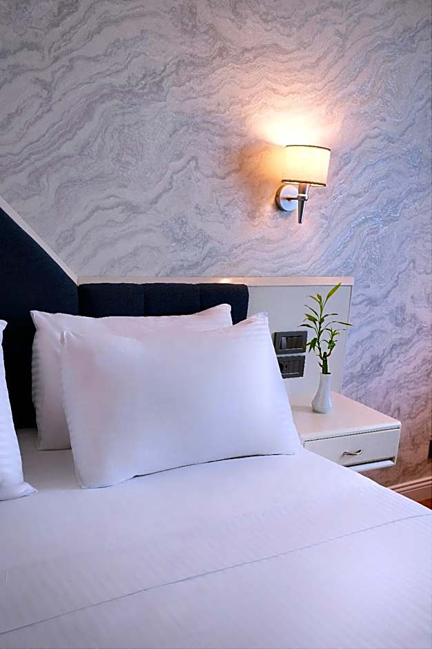 Dedeman Istanbul Hotel