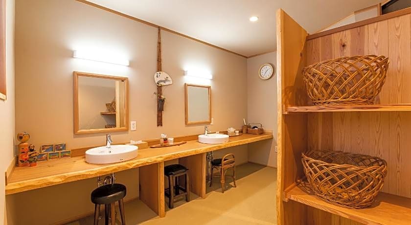 Kadokyu Ryokan