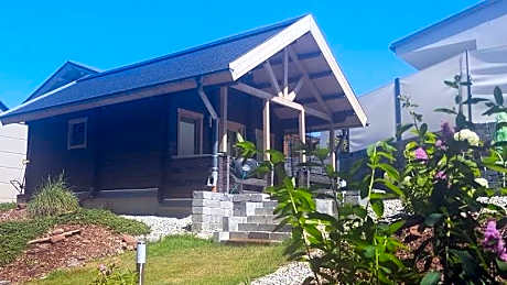 Sabine's Wellnesslodge
