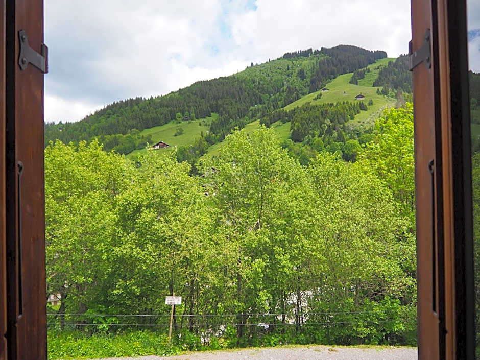Auberge de Jeunesse HI La Clusaz