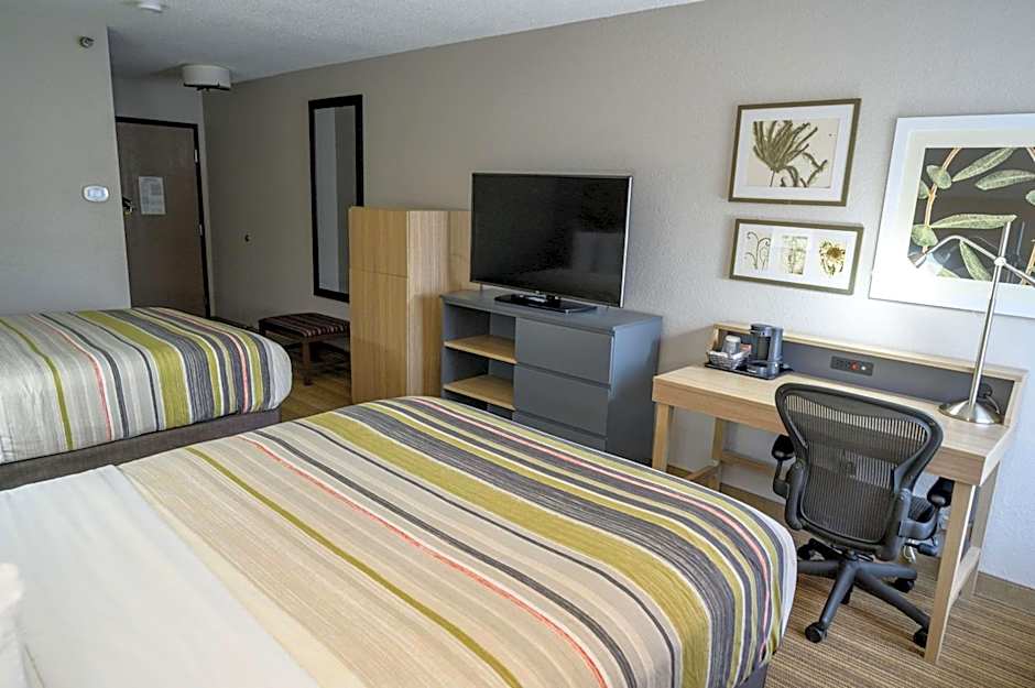 Country Inn & Suites by Radisson, Greenfield, IN