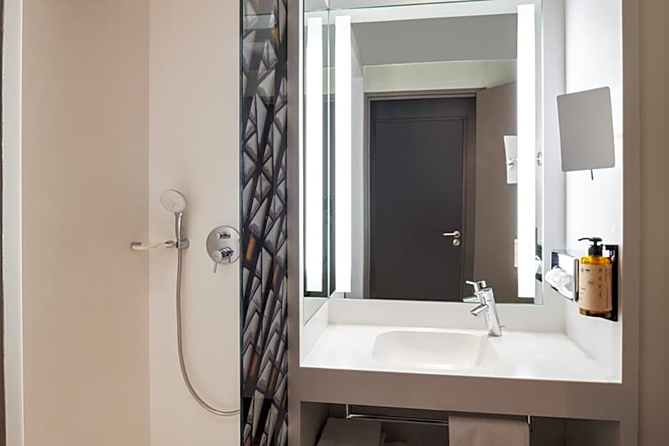 Hotel Mercure Nantes Centre Grand