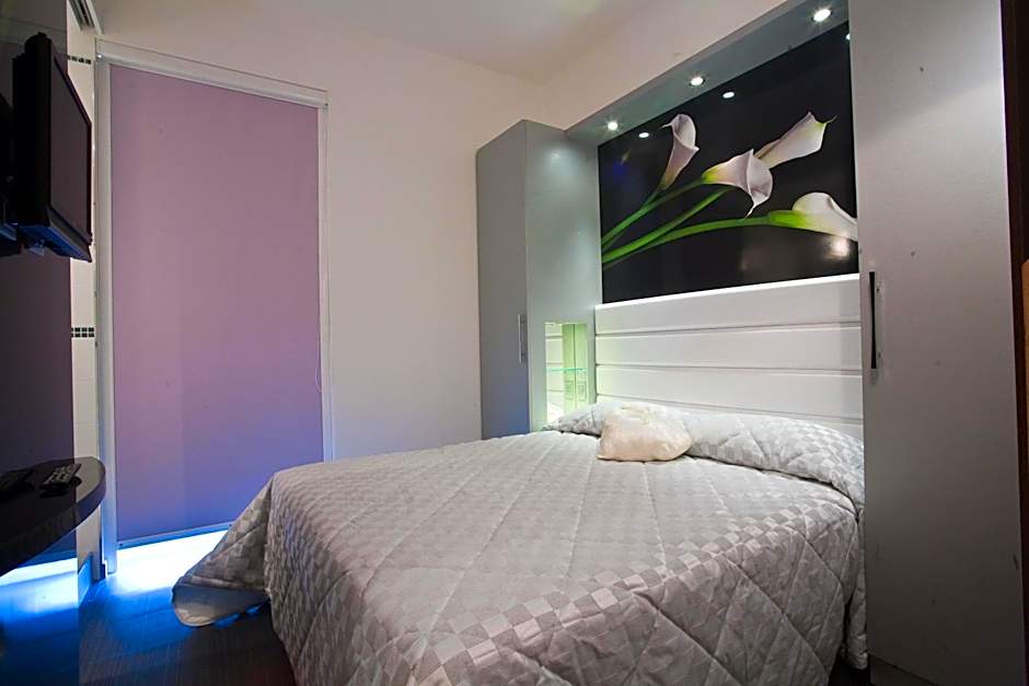 Hotel Villa Paola