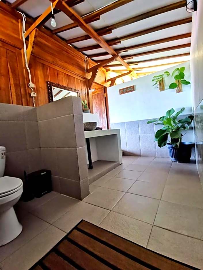 Mirabelle Joglo Village