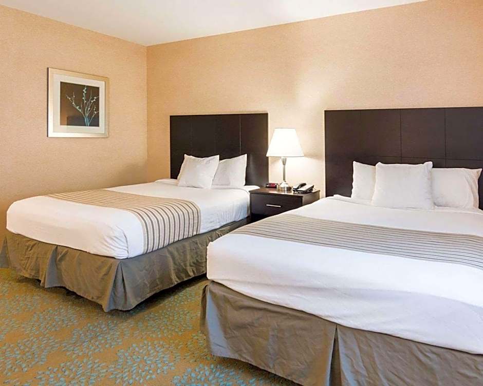 Stafford Suites by IHG