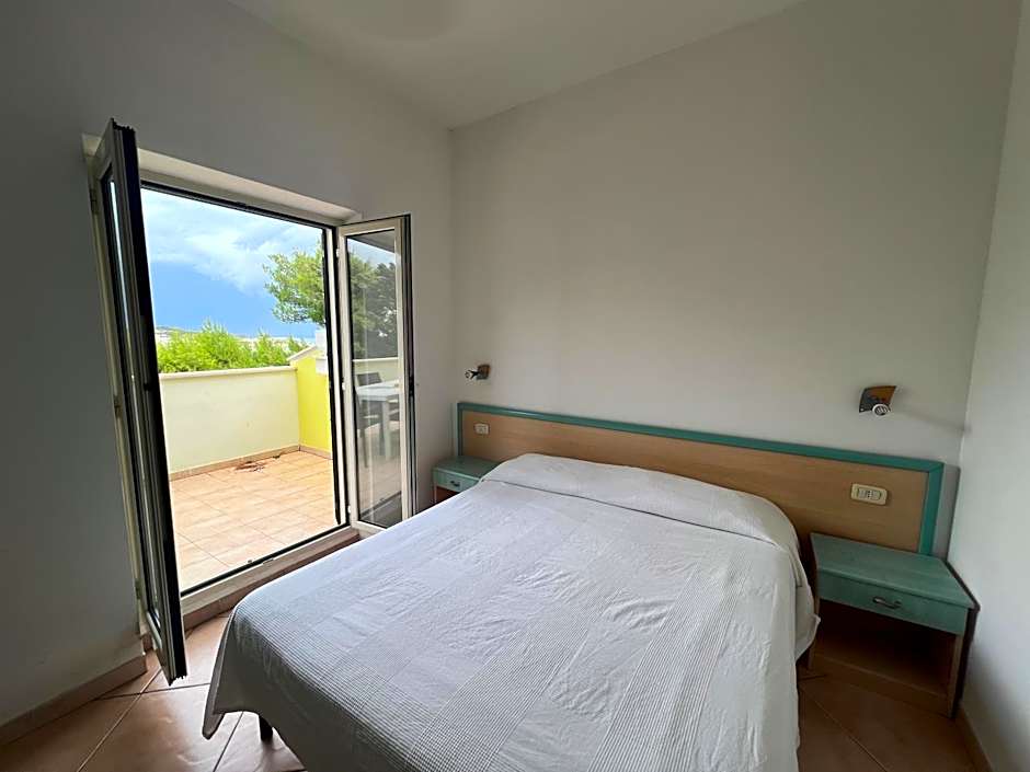 Argeste Club Vacanze