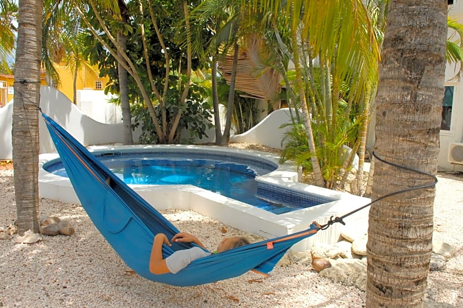 Bnbbonaire Near The Ocean