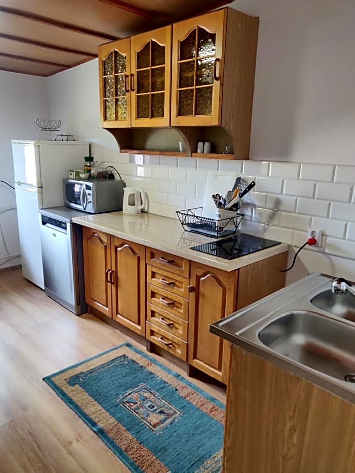 NOCLEGI-SPŁYWY BUGIEM