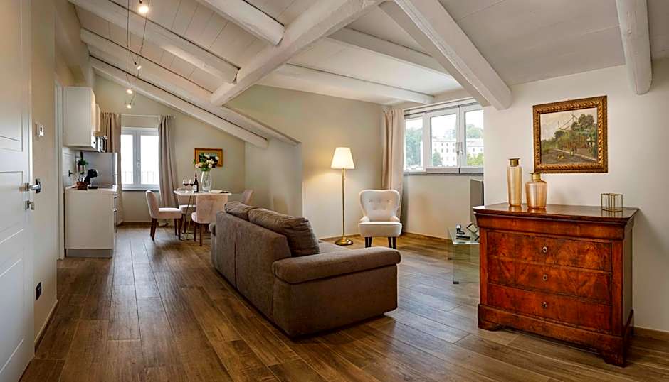 Villa Gremì - Monforte d'Alba