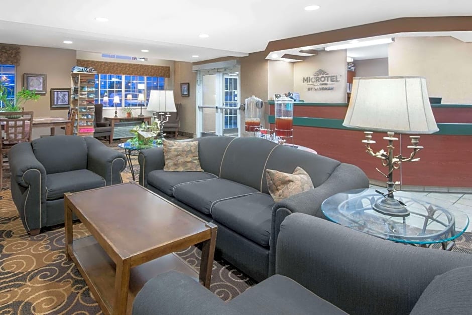 Microtel Inn & Suites By Wyndham Rapid City