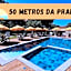 Pousada Ponta de Areia