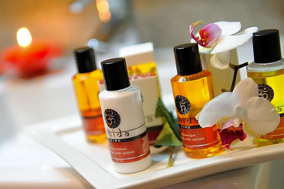 Boutique Hotel Diana