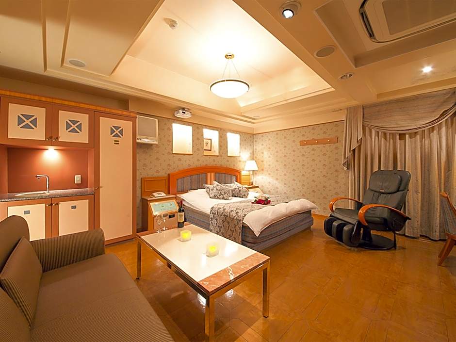 Hotel Rocco (Adult Only)