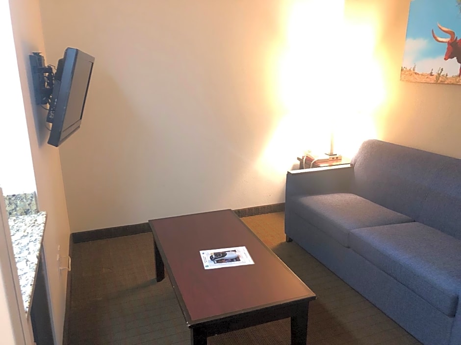 Quality Inn & Suites Kerrville