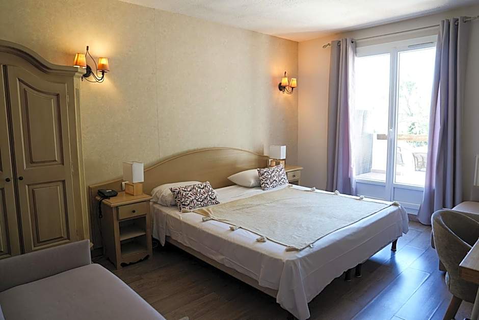 Domaine de l'Oustalia