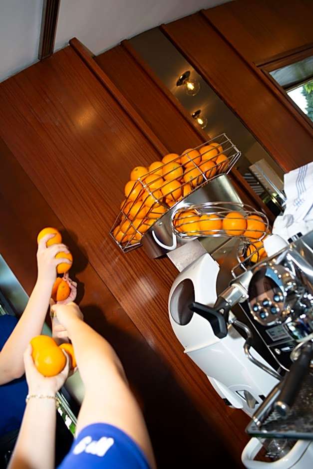 Hotel Daniel Graz - Smart Lifestyle Near City Centre