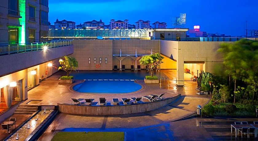 Cinese Hotel Dongguan Shijie
