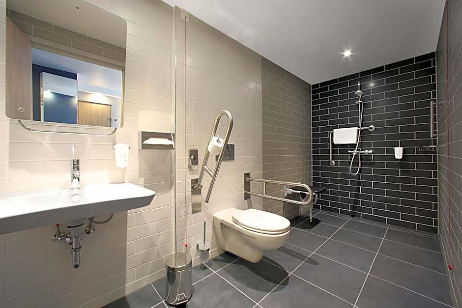 Holiday Inn Express Ljubljana By IHG