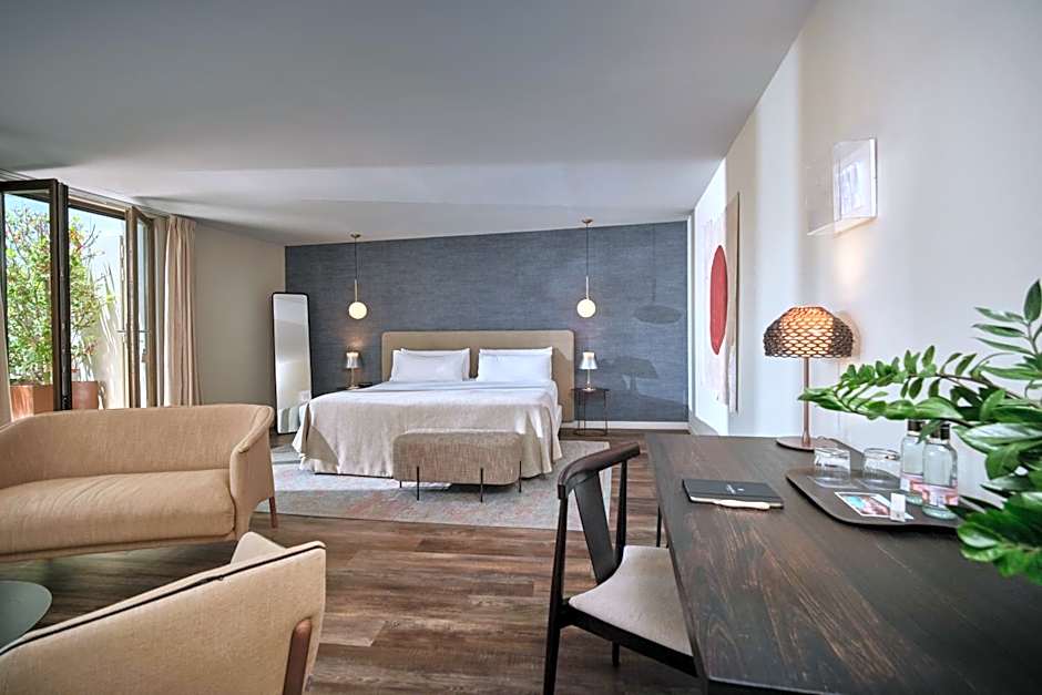 Sant Jaume Design Hotel