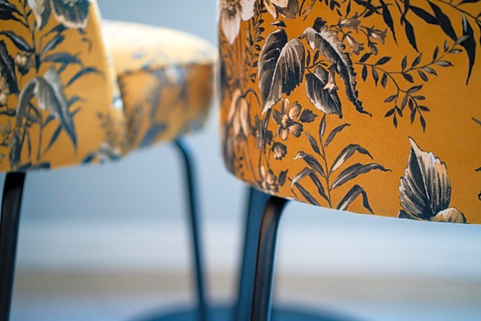 2 Houseboat Suites Amsterdam Prinsengracht