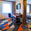 Vulcan Hotel