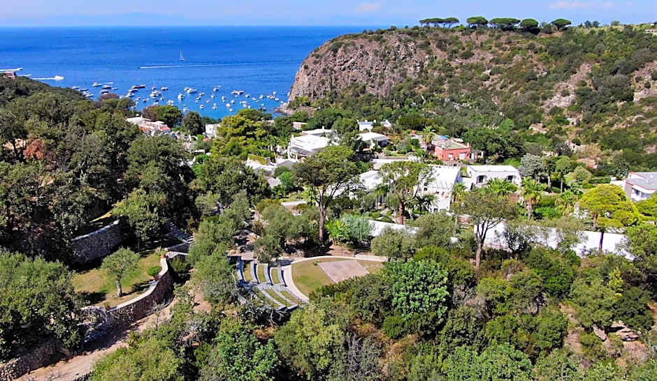 Botania Relais & Spa - The Leading Hotels of the World