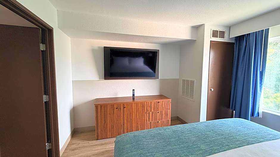Wingate by Wyndham Athens Near Downtown