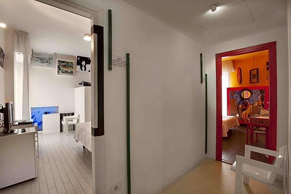 Hotel Alexander Museum Palace