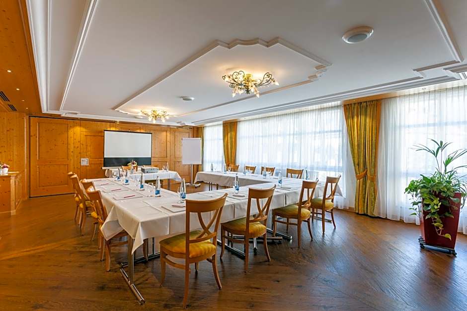 Weisses Rössli Swiss Quality Hotel