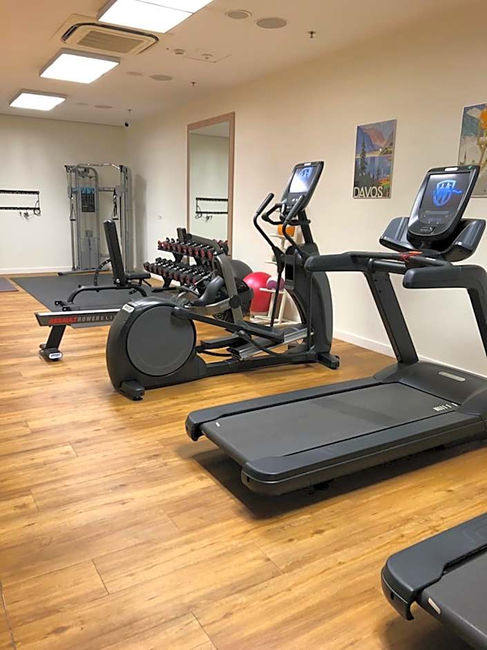 Hilton Garden Inn Davos