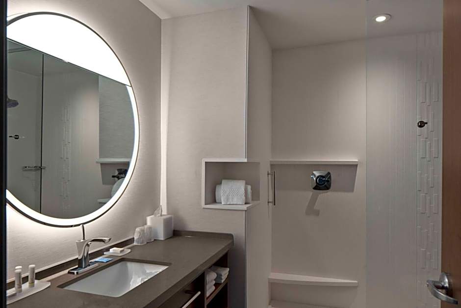 Courtyard by Marriott Jefferson City