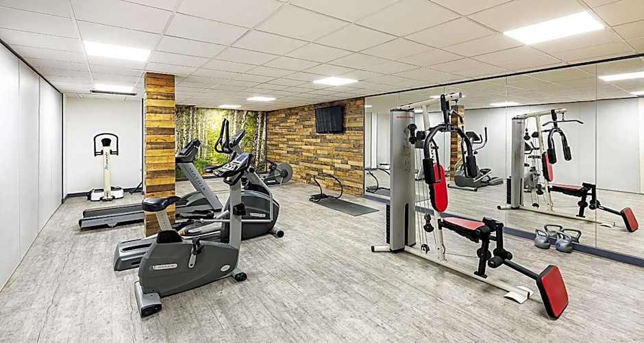 Best Western Amarys Hotel & Spa