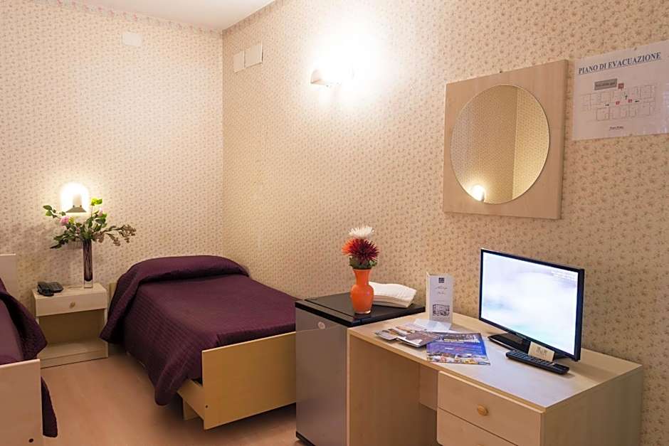 Hotel Italia Abbadia